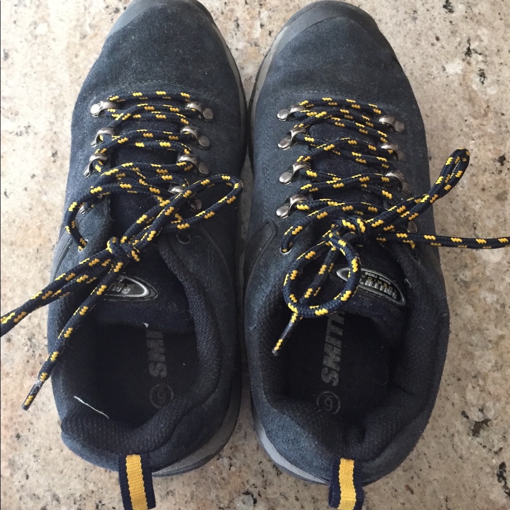 Women's Hiking Boots